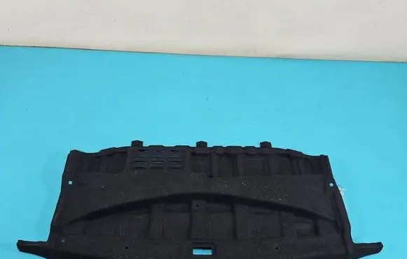 Lexus IS III XE30 Trunk/boot floor carpet liner 64713-53020 IMPRK1501847