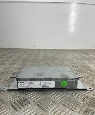BMW 3 E90 E91 Bluetooth control unit module 6972678 VP5KAF14B409FA