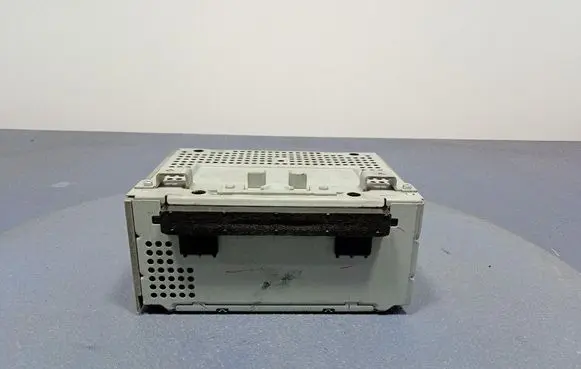 Ford Fiesta Radio/CD/DVD/GPS head unit E1BT-18C815-HE