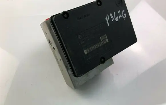 Mercedes-Benz C AMG W203 Other control units/modules 0265251512 P3626