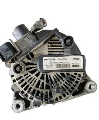 Volvo V50 Generator/alternator 30659390 111090651
