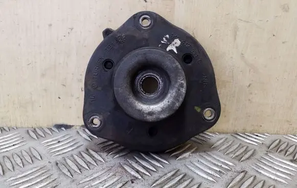 Skoda Superb B6 (3T) Coil spring mount 1K0412331C