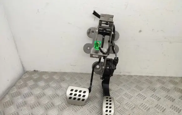 Renault Scenic IV - Grand scenic IV Pedal assembly 180027890R 465018431R