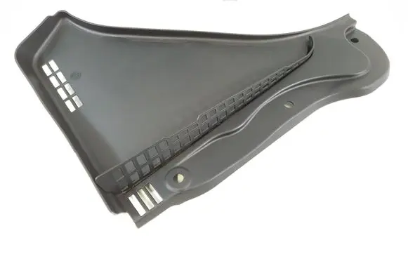 BMW 6 F12 F13 Wiper trim 51717216977
