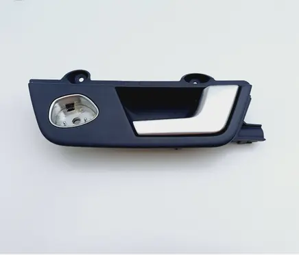 Audi A4 S4 B7 8E 8H Rear door interior handle 8E0839020