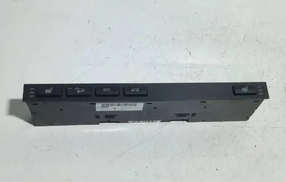 BMW X5 E53 Other switches/knobs/shifts 61318373736 03742204