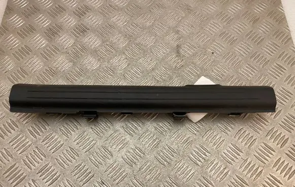 Hyundai Tucson IV NX4 Front sill trim cover 85870N7000
