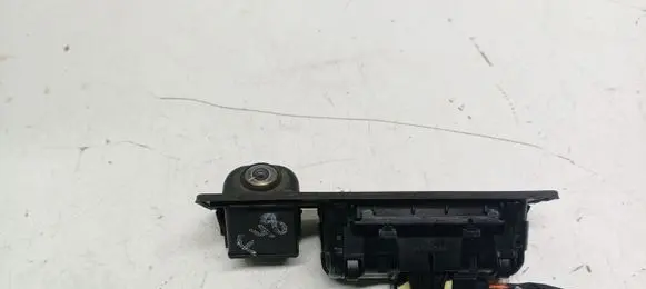 BMW X1 F48 F49 Tailgate/trunk/boot exterior handle 7463163