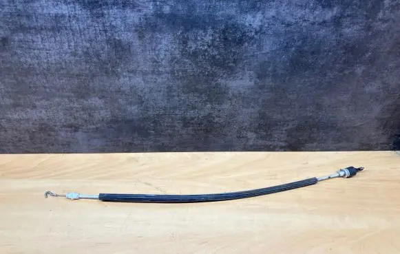 Audi A4 S4 B5 8D Rear door cable line 