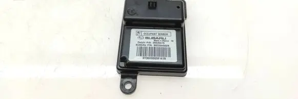 Seat control module