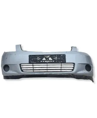 Toyota Corolla Verso E121 Front bumper 