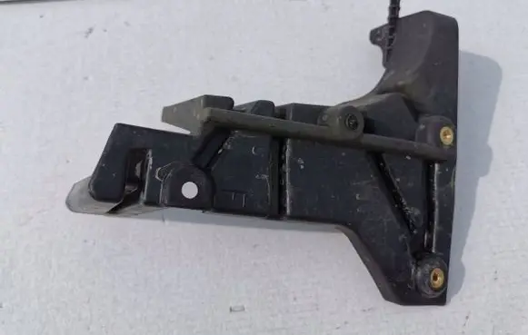 Opel Grandland X Timing chain cover 