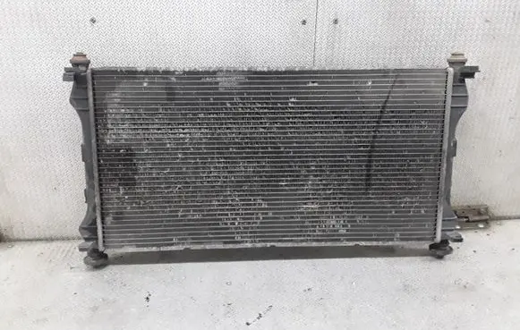 Ford Transit Coolant radiator 1C1H8005JD