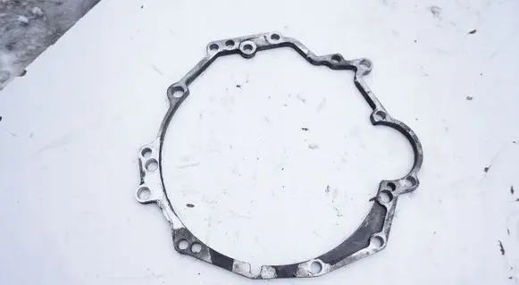 Audi A4 S4 B7 8E 8H Oil sump 01X103551A