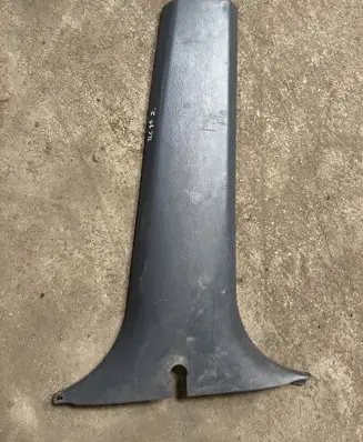 Toyota Land Cruiser (HDJ90) (B) pillar trim (bottom) 6241360041
