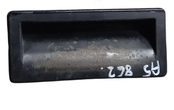 Audi A5 Sportback 8TA Tailgate/trunk/boot exterior handle 5N0827566B
