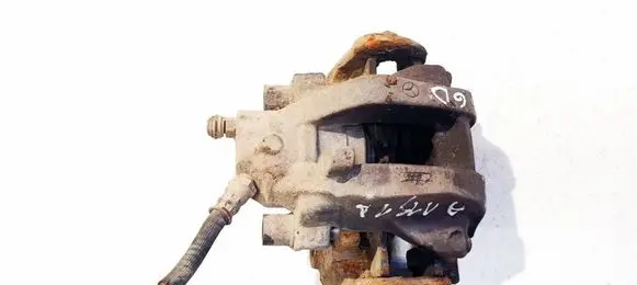 Mercedes-Benz E W211 Rear brake caliper