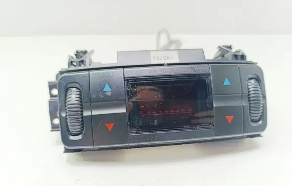 Mercedes-Benz E W211 Other control units/modules 2118300285