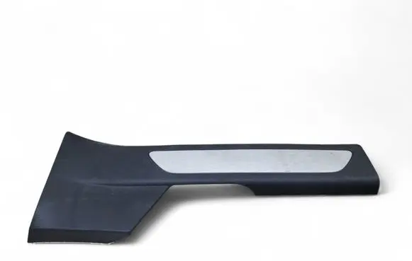 Porsche Panamera (970) Rear sill trim cover 970555519