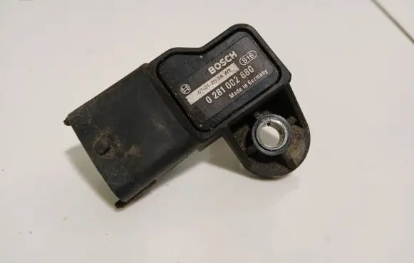 Honda Civic Air pressure sensor 0281002680 0701253AW2