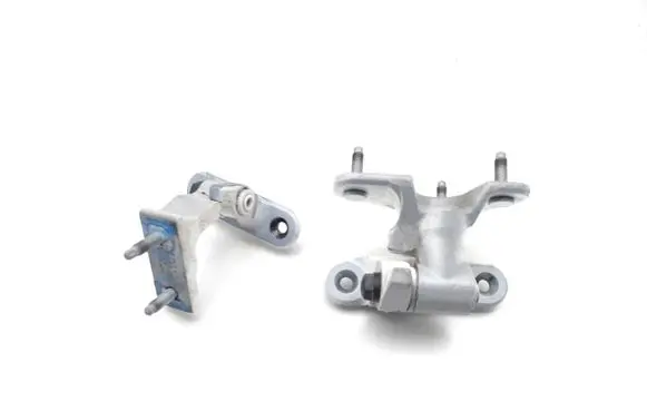 Mercedes-Benz C AMG W205 Front door hinge set HAC20501 A046572