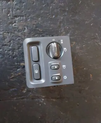 Volvo S40, V40 Light switch 30613944