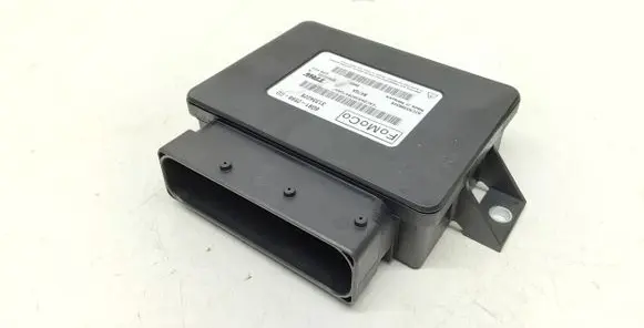 Volvo V60 Hand brake control module 31334228 6G912598CD