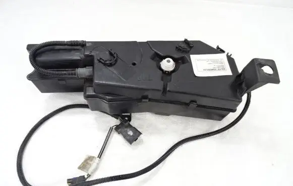 Citroen DS5 FAP fluid tank 9672052280