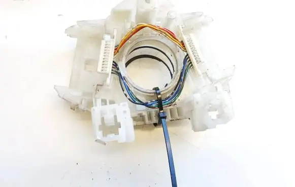 Mitsubishi Lancer X Other exterior part 7e380b