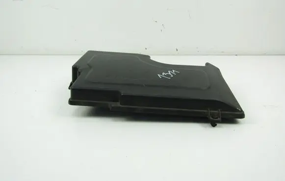 Citroen C5 Fuse box cover 9632753180