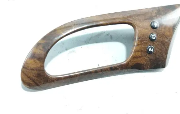Peugeot 607 Front door interior handle 9630318577
