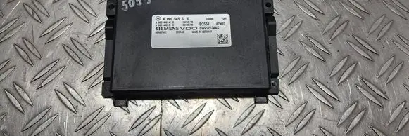 Mercedes-Benz E W211 Gearbox control unit/module A0015453116 A0034483110 A0034464110
