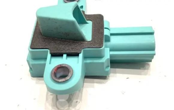 Audi A5 8T 8F Airbag deployment crash/impact sensor 8K0955557C
