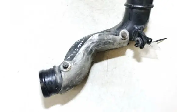Nissan Primera Intercooler hose/pipe
