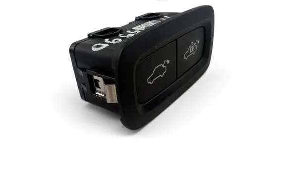 Volvo XC90 Other switches/knobs/shifts 31674801