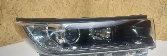 Toyota Highlander XU70 Headlight/headlamp ITCA002549