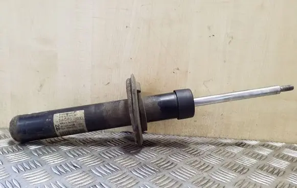 Audi A5 8T 8F Front shock absorber/damper 8T0413031AF 814904004017