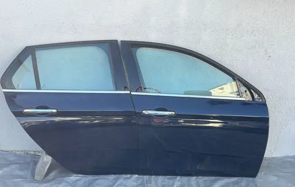 Fiat Tipo Door (2 Door Coupe) 
