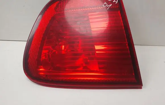 Seat Ibiza II (6k) Tailgate rear/tail lights 86800 37141