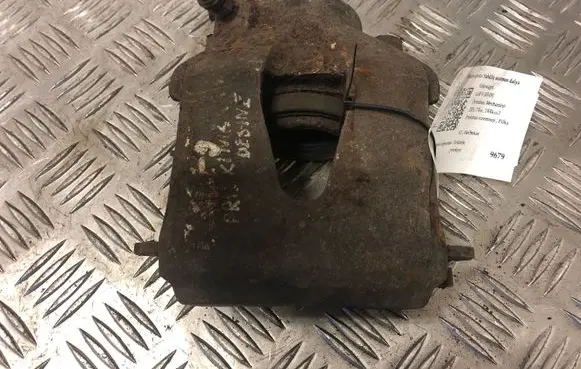 Volkswagen Golf V Front brake caliper