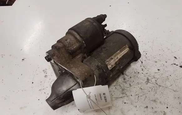 Ford Focus Starter motor CV2T11000AB 27H53132PGN1 BB4KA