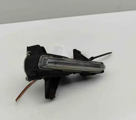 Porsche Cayman 981 Front indicator light 98763109702