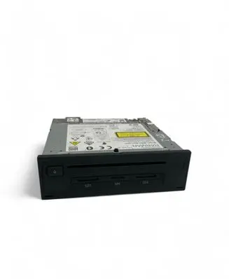 Audi Q7 4M MMI control unit 4M1035035 4M1035035C