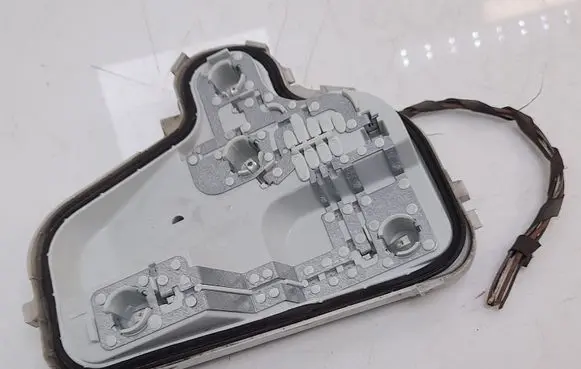 Audi A3 S3 A3 Sportback 8P Tail light part 8P0945258