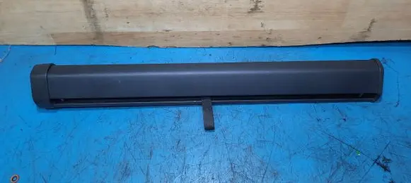 Volvo V60 Parcel shelf load cover 