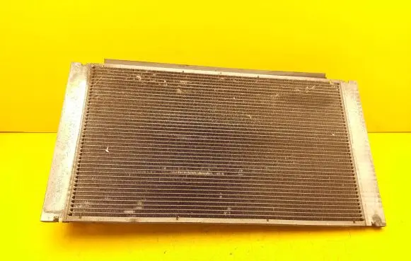 Mini Cooper Countryman R60 Coolant radiator 2751275