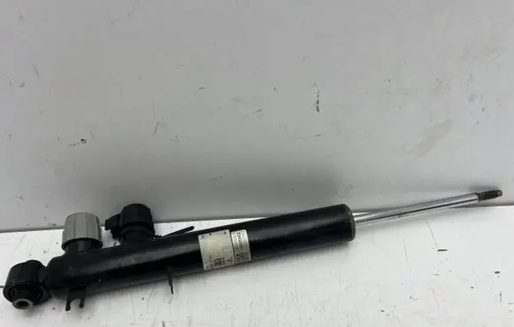 Porsche Macan (95C) Rear shock absorber/damper 95C513027F