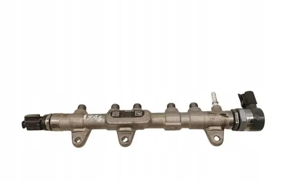 BMW 3 F30 F35 F31 Fuel main line pipe 