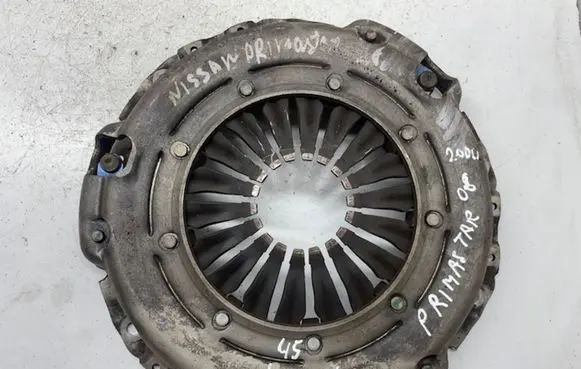 Nissan Primastar Pressure plate 8200828444