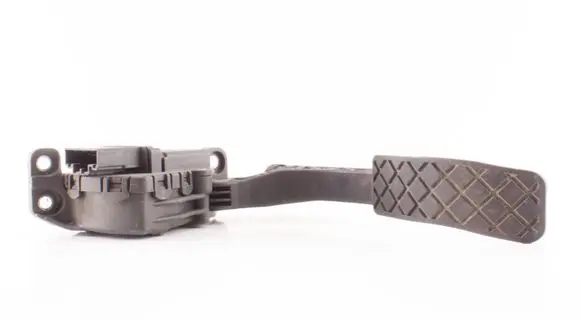 Audi A6 S6 C6 4F Accelerator throttle pedal 4F1723523A